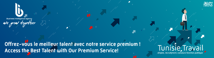 Offrez-vous le meilleur talent avec notre service premium ! - Access the Best Talent with Our Premium Service!