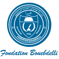 Fondation Bouebdelli recrute Professeur Sciences Physiques