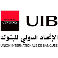 Union Internationale de Banques UIB recrute des Collaborateurs