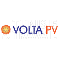 Volta PV recrute Ingénieur Technico-commercial