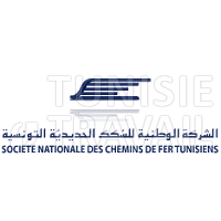 Cloture Concours Sncft Societe Nationale Des Chemins De Fer Tunisiens Pour Le Recrutement De 379 Cadres Et Agents مناظرة الشركة الوطنية للسكك الحديدية لانتداب 379 إطار وعون Tunisie Travail