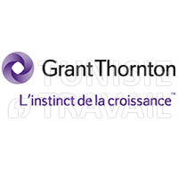 Grant Thornton recrute Comptable