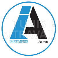 Imprimerie Arken recrute Assistance de Direction