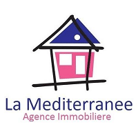 La Méditerranée Immobilière recrute Commercial