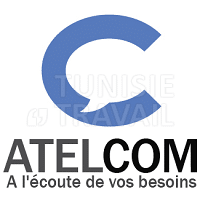 Atelcom recrute des Télévendeurs