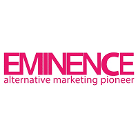 Eminence recrute Creative Designer