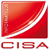 CISA Informatique recrute Développeur WEB
