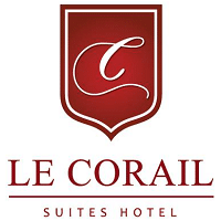 Le Corail Suites Hôtel recrute Réceptionniste