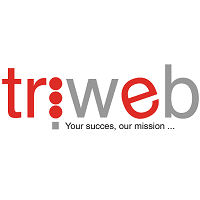 Triweb recrute des Web Designers