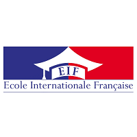 EIF Ecole Internationale Française recrute Professeur Anglais