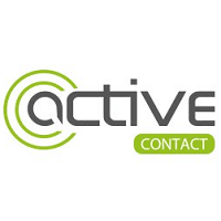 Active Contact recrute Chargé(e)s Clientèles Bilingue