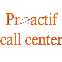 Proactif call center recrute Responsable de production
