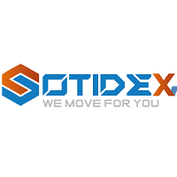 Sotidex International recrute Assistante