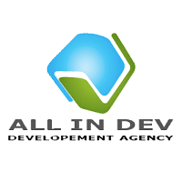 All in Dev is hiring PHP WordPress Devlopper