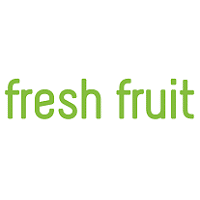 Fresh Fruit recrute Animatrice de Vente