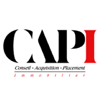 CAPI recrute Consultante en Immobilier