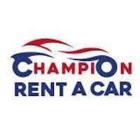 Champion Rent A Car recrute Assistante Administrative