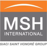 MSH International is looking for Customer Care Administrator German Speaker