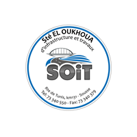 Groupe SOIT recrute Ingénieur Génie Civil en Travaux Public