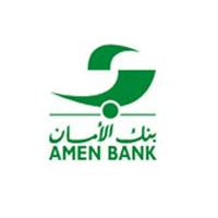 Amen Bank recrute Ingénieur Spécialisé en Intelligence Artificielle Big Data et Data Science