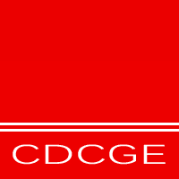 CDCGE Consulting recrute Chargé Etude de Projet
