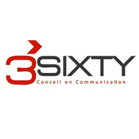 3SIXTY Advertising recrute des Stagiaires Marketing Web et Digital