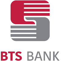 Clôturé : Concours Banque Tunisienne de Solidarité BTS Bank pour le recrutement de 34 Agents et Cadres – 2021