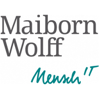 MaibornWolff is looking for Software Engineer Java
