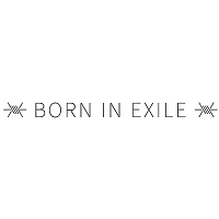 Born in Exile recrute Fashion Designer