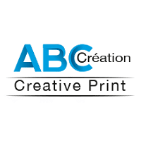 ABC Création recrute Graphiste