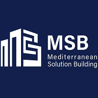 Mediterranean Solution Building recrute Technico-Commercial