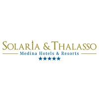 Medina Solaria & Thalasso recrute Agent de Maintenance