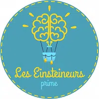 Les Einsteineurs Prime recrute Responsable Club