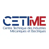 Clôturé : Concours CETIME Centre Technique des Industries Mécaniques et Electriques pour le recrutement de 4 Profils – 2021