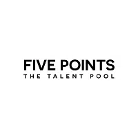 FivePoints recrute Développeur Fullstack Js