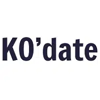 KO’date offre PFE Graphic Designer