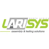 Larisys North Africa recrute Technicien Cablage