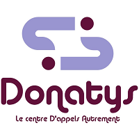 Donatys recrute Téléopératrices