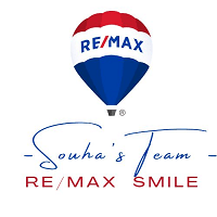 RE / MAX Smile recrute Conseiller en Immobilier