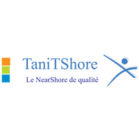 TanitShore recrute Développeur Web