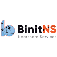 BinitNS recrute Développeur Team Leader .Net C#