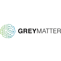 Greymatter is hiring Senior Front End Developer