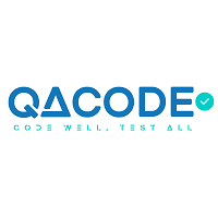 QACODE recrute QA Specialist ISTQB / Test Lead