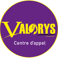 Valorys recrute des Téléconseillères