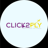 Click 2 Fly recrute Gérant.e Agence de Voyage