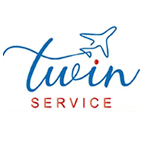 Twin Service recrute Agent de Billetterie