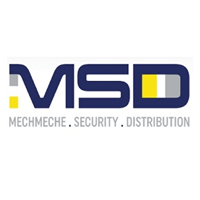 Mechmeche Security Distribution recrute Commercial