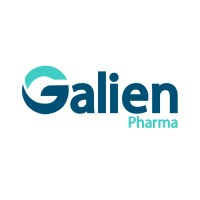 Galien Pharmaceuticals recrute Pharmacien Responsable Contrôle Qualité