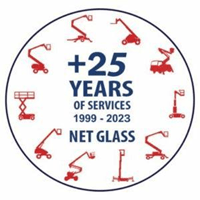 Netglass recrute Technicien Maintenance