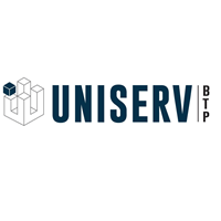 UNISERV BTP recrute Chef Projet / Ingénieur Génie Civil Expérimenté